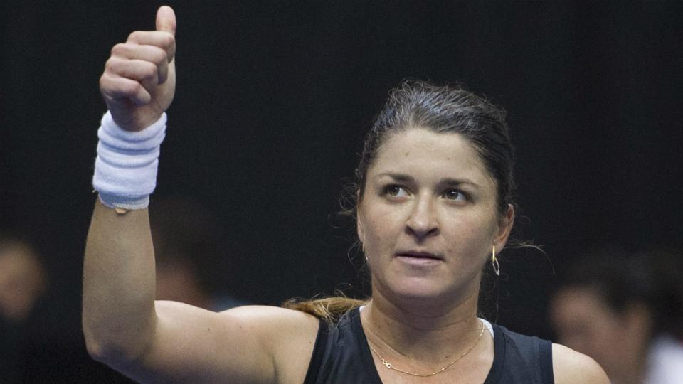 alexandra dulgheru