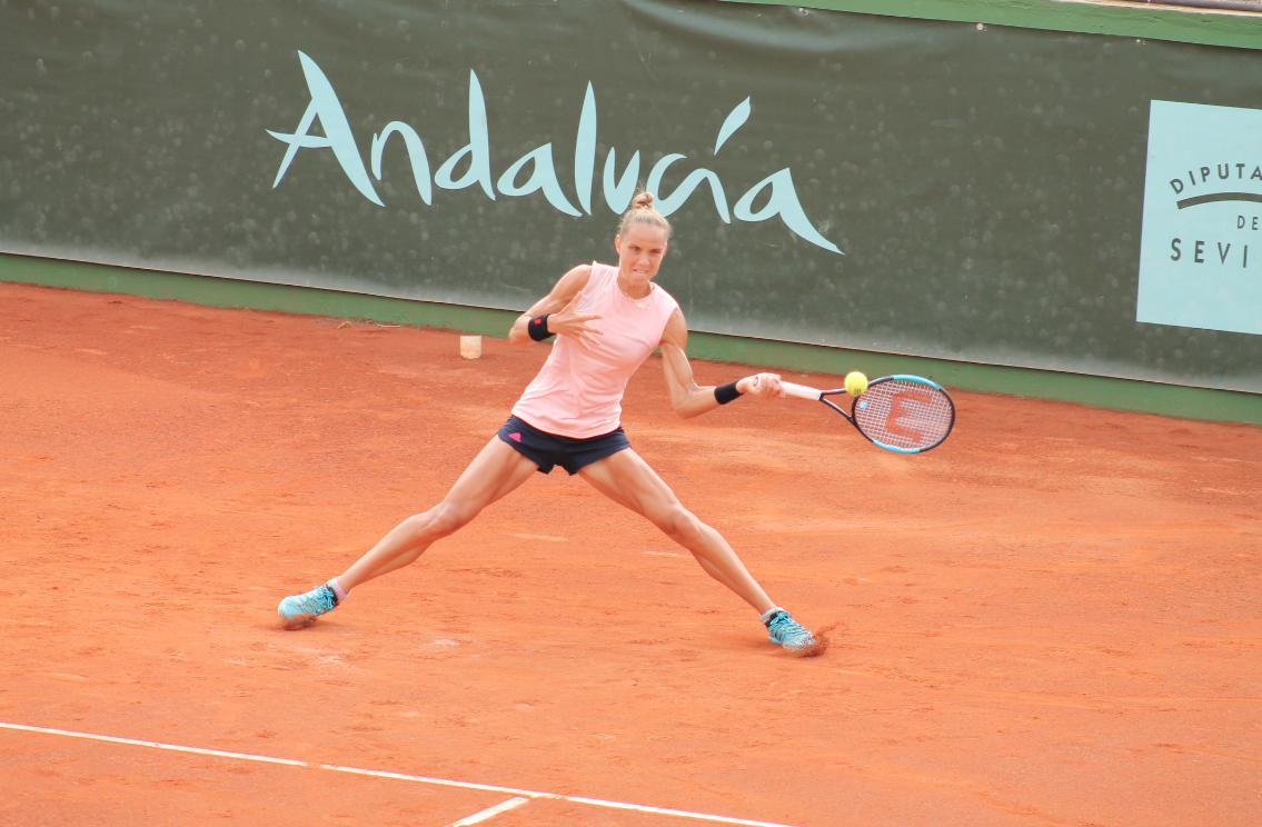 arantxa rus 19