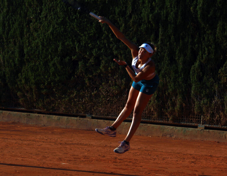 Copa Nadia by JCastillo Seguros 2025 | Foto Guillermo López