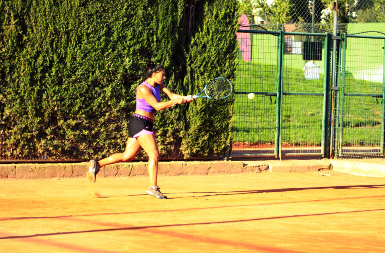 Copa Nadia by JCastillo Seguros 2025 | Foto Guillermo López