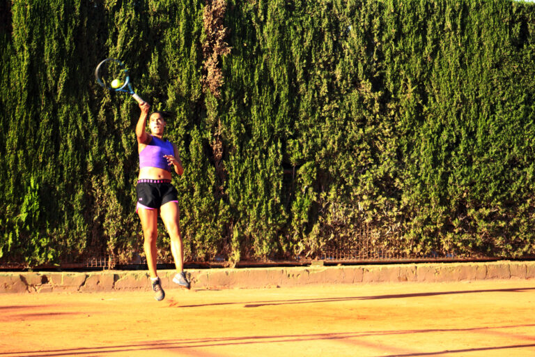 Copa Nadia by JCastillo Seguros 2025 | Foto Guillermo López
