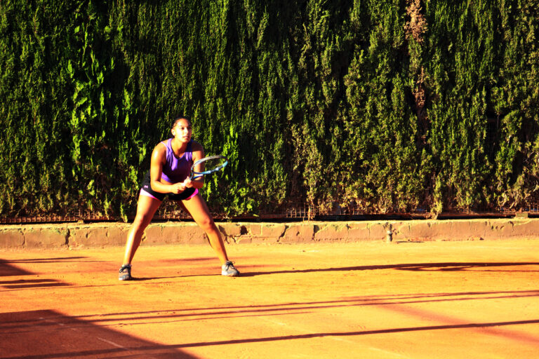Copa Nadia by JCastillo Seguros 2025 | Foto Guillermo López