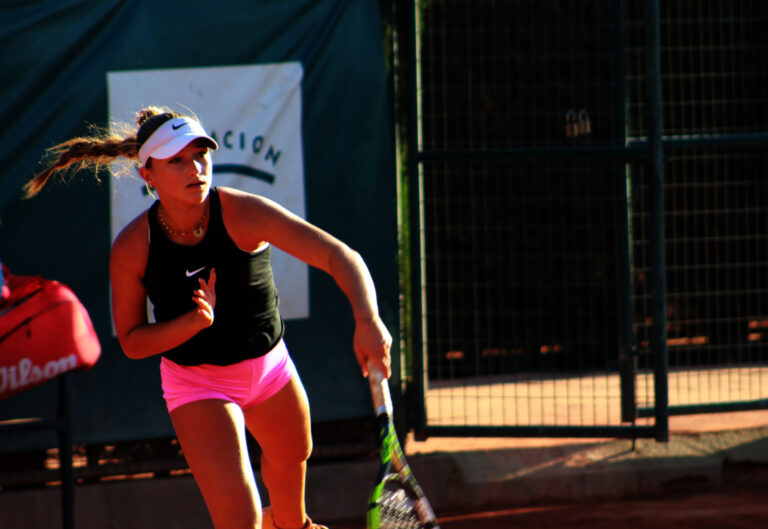 Copa Nadia by JCastillo Seguros 2025 | Foto Guillermo López