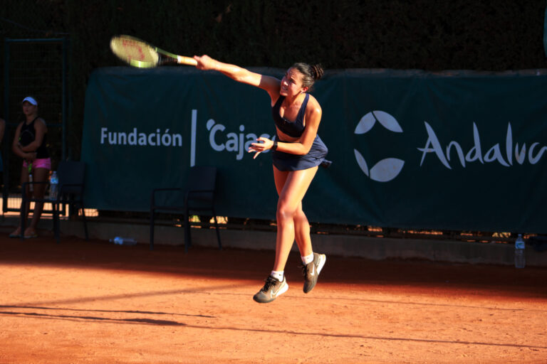 Copa Nadia by JCastillo Seguros 2025 | Foto Guillermo López