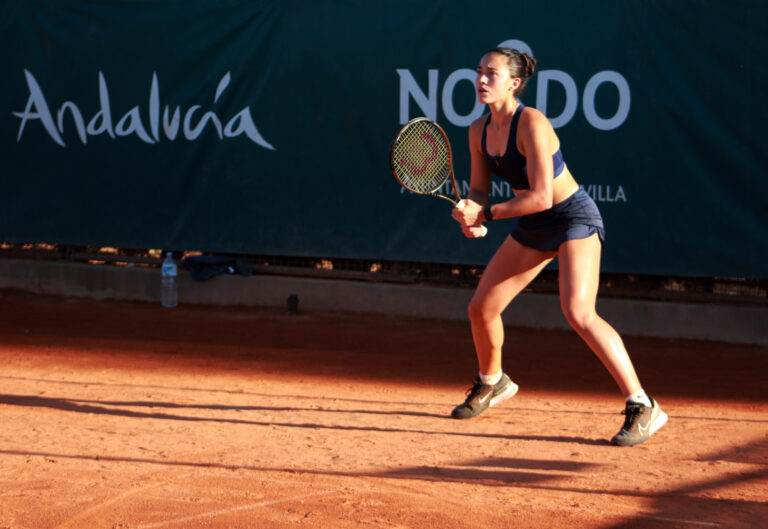 Copa Nadia by JCastillo Seguros 2025 | Foto Guillermo López