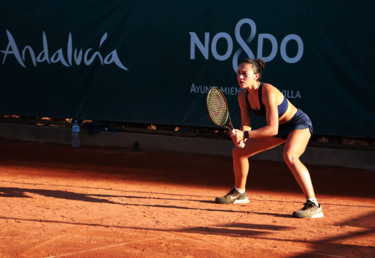 Copa Nadia by JCastillo Seguros 2025 | Foto Guillermo López