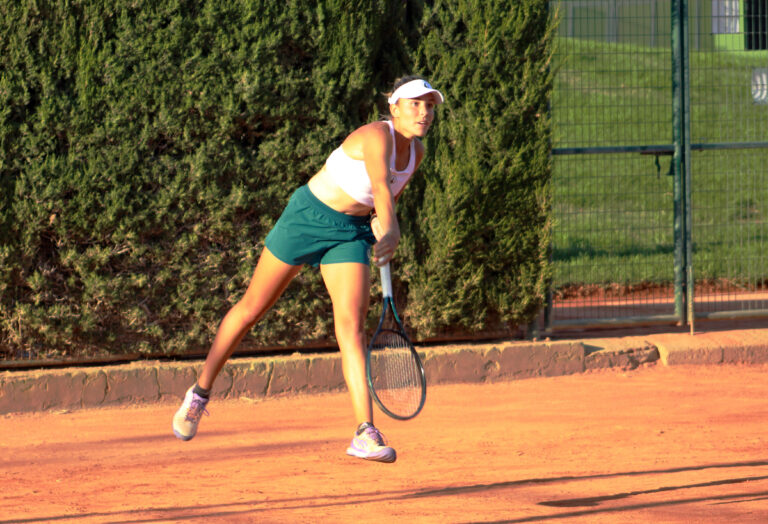 Copa Nadia by JCastillo Seguros 2025 | Foto Guillermo López