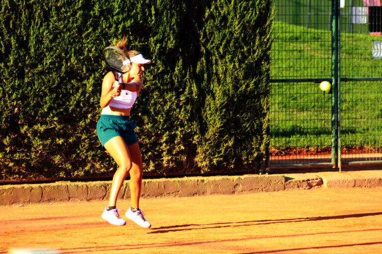 Copa Nadia by JCastillo Seguros 2025 | Foto Guillermo López