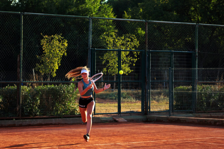 Copa Nadia by JCastillo Seguros 2025 | Foto Guillermo López