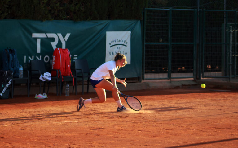 Copa Nadia by JCastillo Seguros 2025 | Foto Guillermo López
