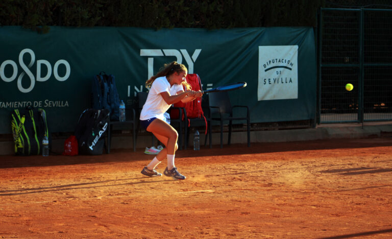 Copa Nadia by JCastillo Seguros 2025 | Foto Guillermo López