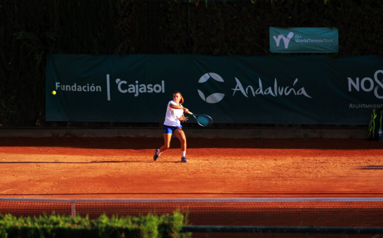 Copa Nadia by JCastillo Seguros 2025 | Foto Guillermo López