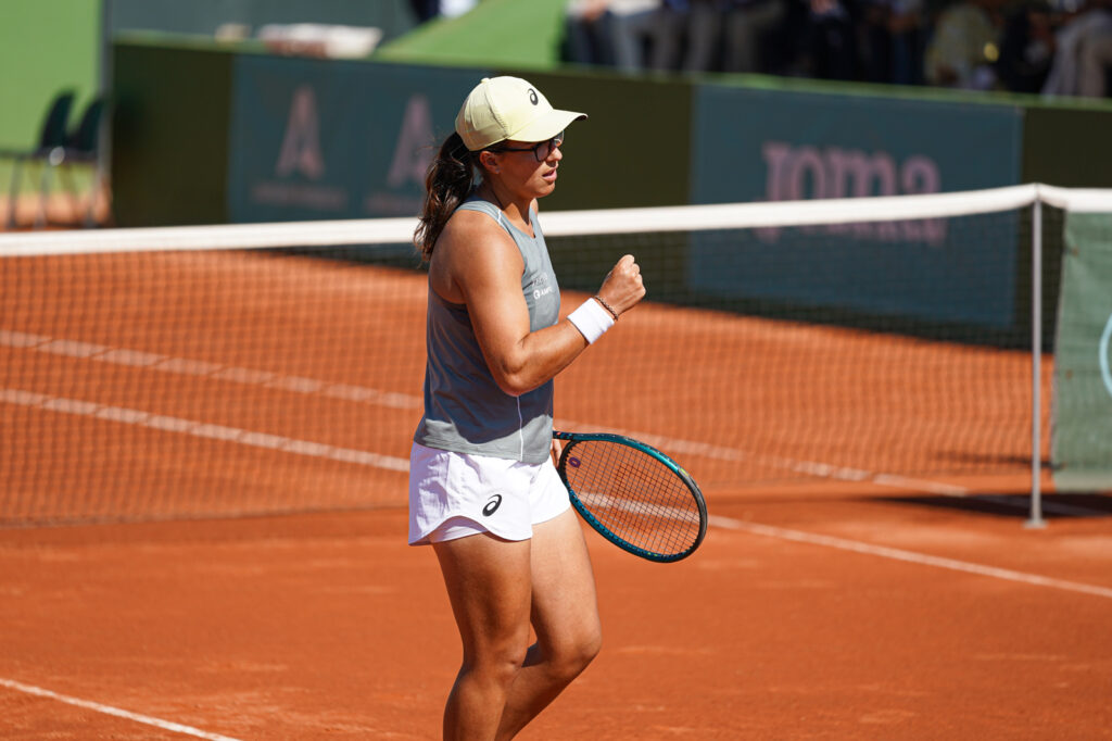 Ane Mintegi se corona en la Copa Nadia