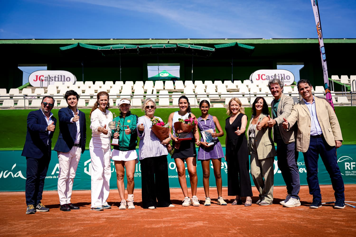Caijsa Hennemann conquista la 10ª Copa Nadia